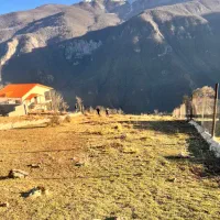 زمین ۲۲۰متر با پروانه ساختمان ویوعالی دوهزار برسه