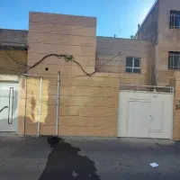منزل شخصی دو طبقه