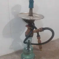 قلیان آدامس