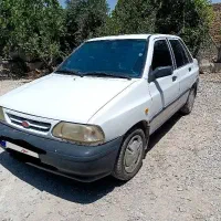 پراید 131 مدل 90