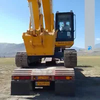جویای کار  هستم راننده پایه یک ویژه