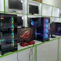 سیستم گیمت رو از ما تهیه کن