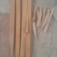 میخ چوبی نقشه برداری و آموزش دوربین و جی پی اس