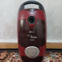 جاروبرقی ال جی،جاروبرقی۱۹۰۰ وات
