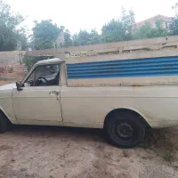 پیکان وانت مدل 78