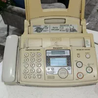 تلفکس پاناسونیک اصل ژاپن