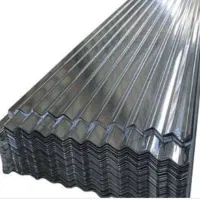 تولیدی ورق کرکره سقف شیروانی
