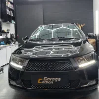 سرامیک خودرو واکس و ریکاوری رنگ تخصصی(شوشتر)