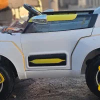 ماشین شارژی