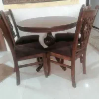 میز ناهارخوری