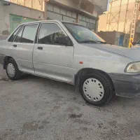 پراید ۸۹|خودرو سواری و وانت|زابل, |دیوار
