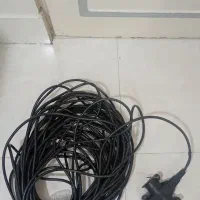 کابل سیم سیار