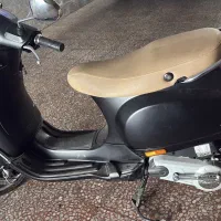 وسپا vxl150