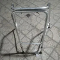 واکرالمینیومی