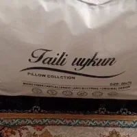 بالشت۱نفره،پشم شیشه،نونو،قیمت مناسب