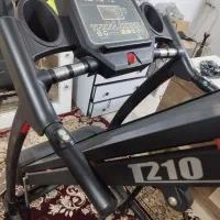 تردمیل مدل T940 پاور فرست