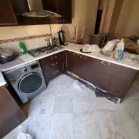 کابینت درحد ام  دی اف