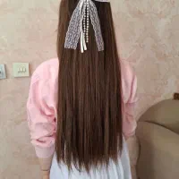 قهوه ای مو