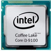 باندل نسل 9 / MSI H310 / i3-9100F / RAM GSKill 8GB|رایانه رومیزی|قم, صفائیه|دیوار