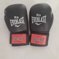 دستکش بوکس Everlast