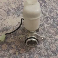 پمپ ترمز