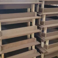 کف تخت mdf تولیدی