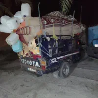 وانت بار سیستان زهک