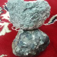 باسلام‌دونوع سنگ سبز یه دونش سبز لجنی یه دونش سبز