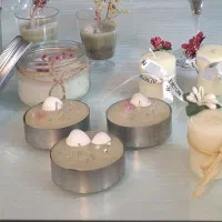 مجسمه اسب انواع شمع جادستمال کاغذی پیاله و ماگ چای