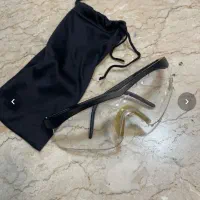 عینک محافظ اسکواش ویلسون (Wilson) اورجینال