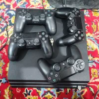Ps4 Pro کپی خور