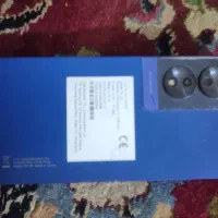 گوشی موبایل TCL 40