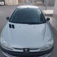 206SD مدل 88