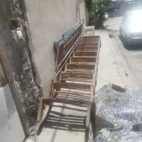 پله‌ آهنی