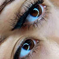 کاشت مژه|خدمات آرایشگری و زیبایی|میناب, |دیوار