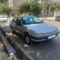 پژو مدل90دوگانه شرکت