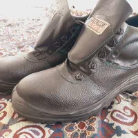 کفش کار ایمنی