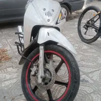 موتور بیکلاج