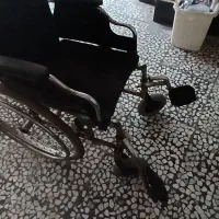 ویلچر