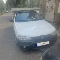 آریسان دو مدل ۱۴۰۲ دوگانه فابریک