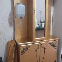 جاکفشی آینه داروجالباسی