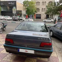 پژو ۴۰۵