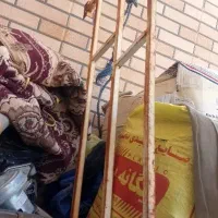 بالا باربند وانت پیکان