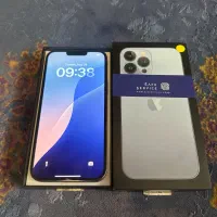 ایفون ۱۳پرو مکس ۲۵۶گیگ ابی