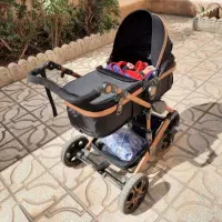 کالسکه اسپرینگ