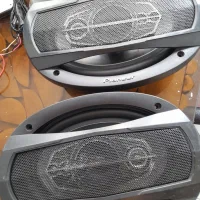 باند پایونیر اصلی مدل 6995   600w/100w nom