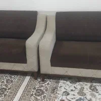 مبل راحتی ۹نفره قیمت ۱۲میلیون