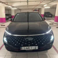 فونیکس fx مدل ۱۴۰۲