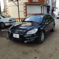 چری چنس اتومات بیرنگ پلاک منطقه دائم