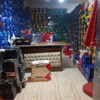 فروش باتری به قیمت تعاونی